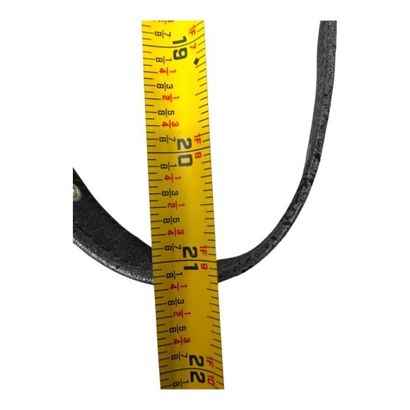 Sharif Crossbody Bag New York Cat Design Hand Painted Egyptian Strap READ - Picture 11 of 14